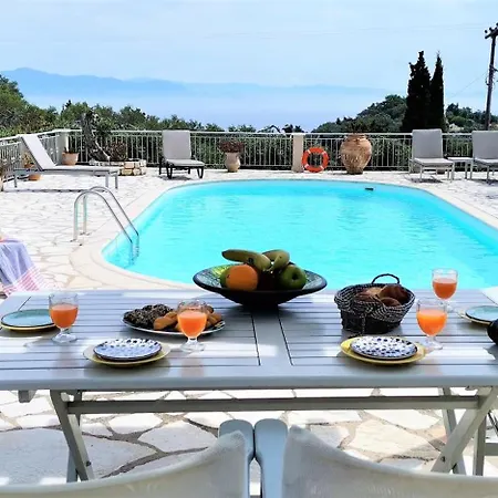 Villa Costas *