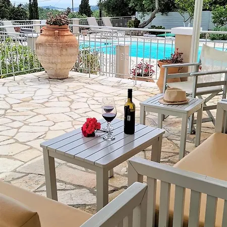 Villa Costas *